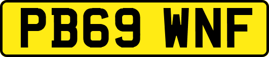 PB69WNF