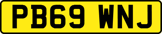PB69WNJ