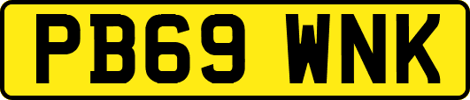 PB69WNK