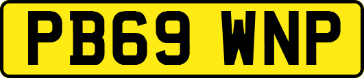 PB69WNP
