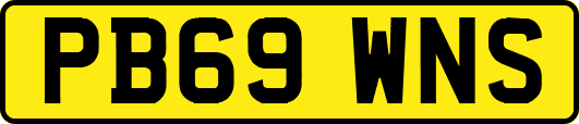 PB69WNS