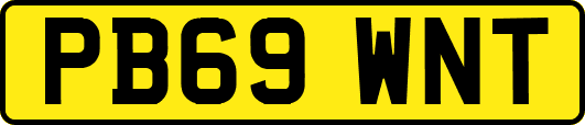 PB69WNT