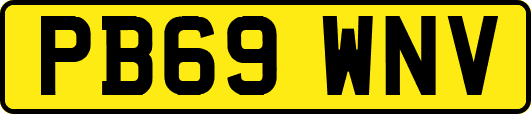 PB69WNV