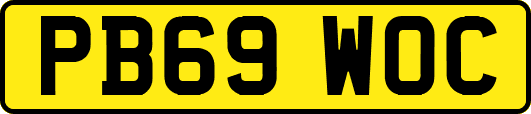 PB69WOC