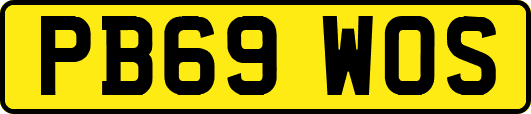 PB69WOS