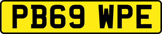 PB69WPE
