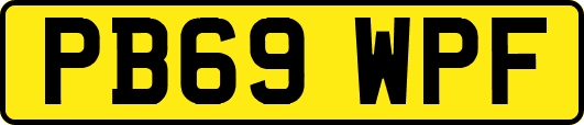 PB69WPF