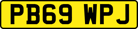 PB69WPJ