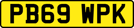 PB69WPK