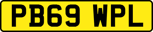PB69WPL