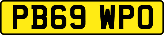 PB69WPO