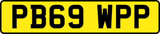 PB69WPP