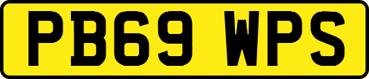 PB69WPS