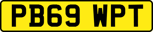 PB69WPT