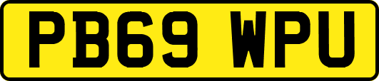 PB69WPU