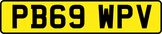 PB69WPV
