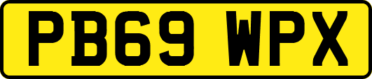 PB69WPX