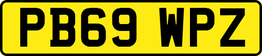 PB69WPZ