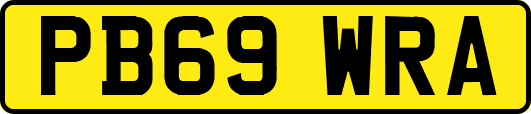 PB69WRA