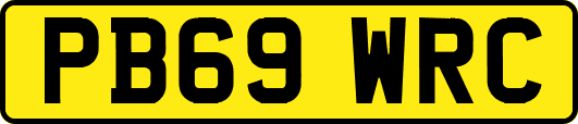 PB69WRC