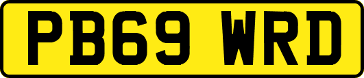 PB69WRD