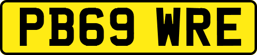 PB69WRE