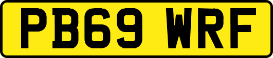 PB69WRF