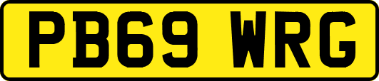 PB69WRG