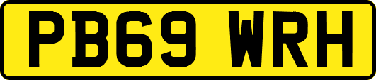 PB69WRH