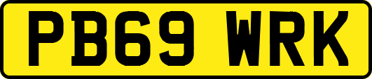 PB69WRK