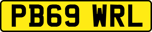 PB69WRL