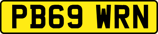 PB69WRN