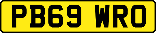 PB69WRO