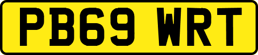 PB69WRT