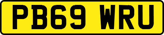 PB69WRU
