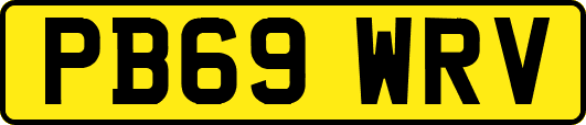 PB69WRV