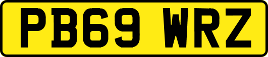 PB69WRZ