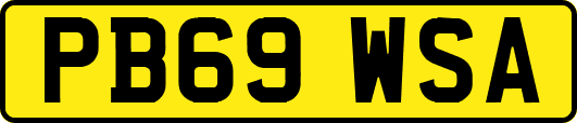 PB69WSA