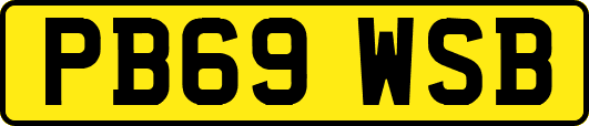PB69WSB