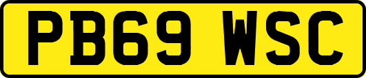 PB69WSC