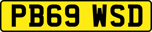PB69WSD