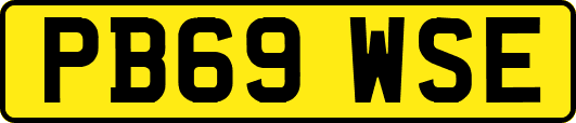 PB69WSE