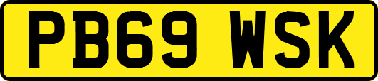 PB69WSK