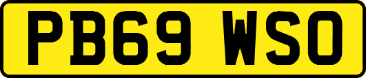 PB69WSO