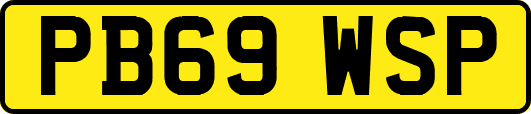 PB69WSP