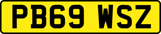PB69WSZ