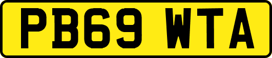 PB69WTA