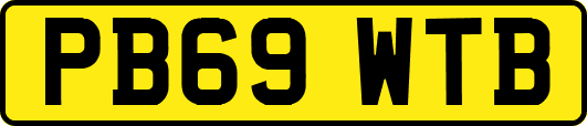 PB69WTB