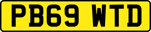 PB69WTD