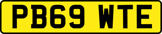 PB69WTE